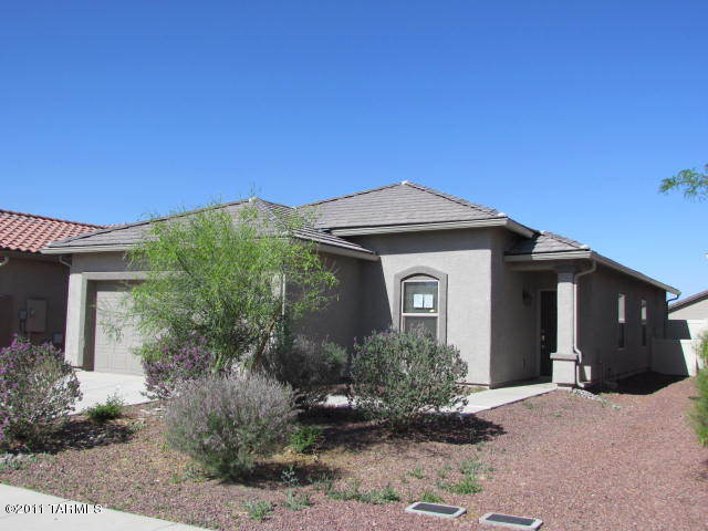 34500 S Spirit Lane