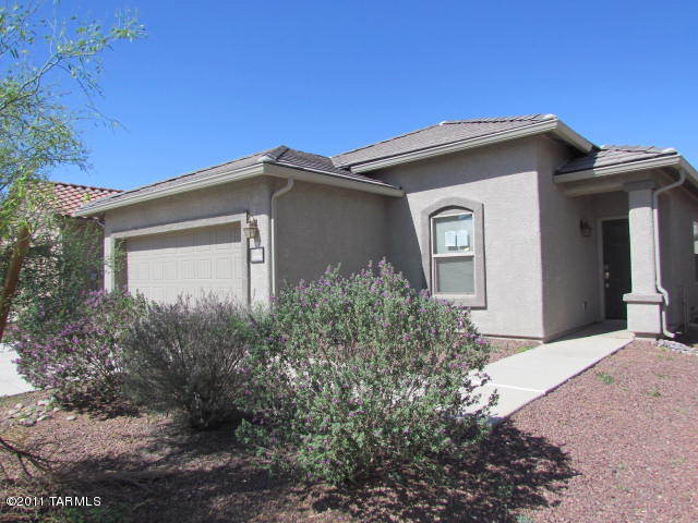34500 S Spirit Lane