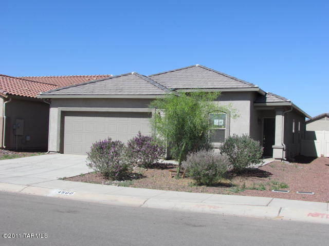34500 S Spirit Lane