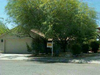 Private Address