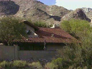 Private Address