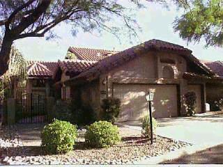 Private Address