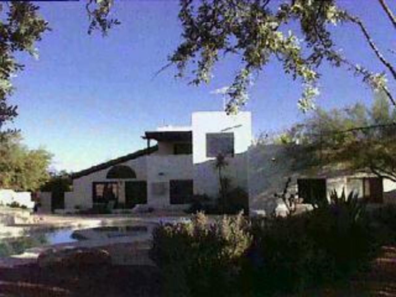 Private Address