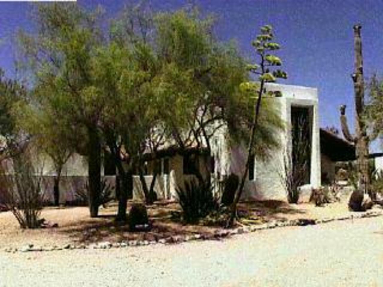 Private Address
