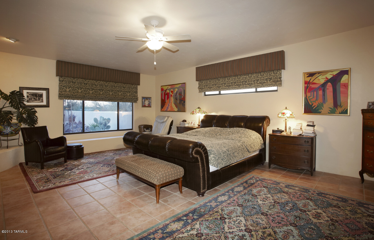 5111 N Fort Buchanan Trail