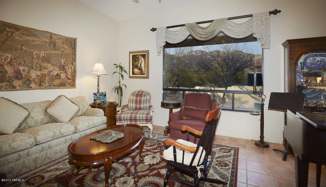 5111 N Fort Buchanan Trail