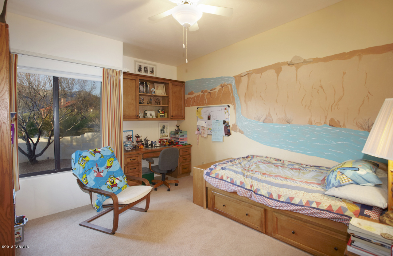5111 N Fort Buchanan Trail