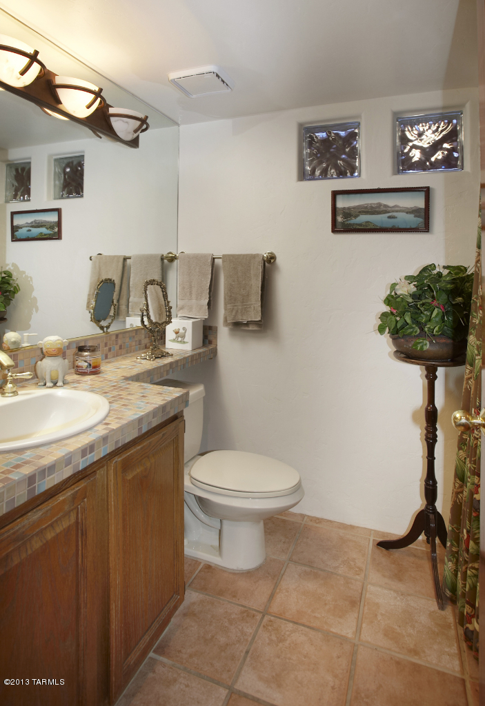 5111 N Fort Buchanan Trail