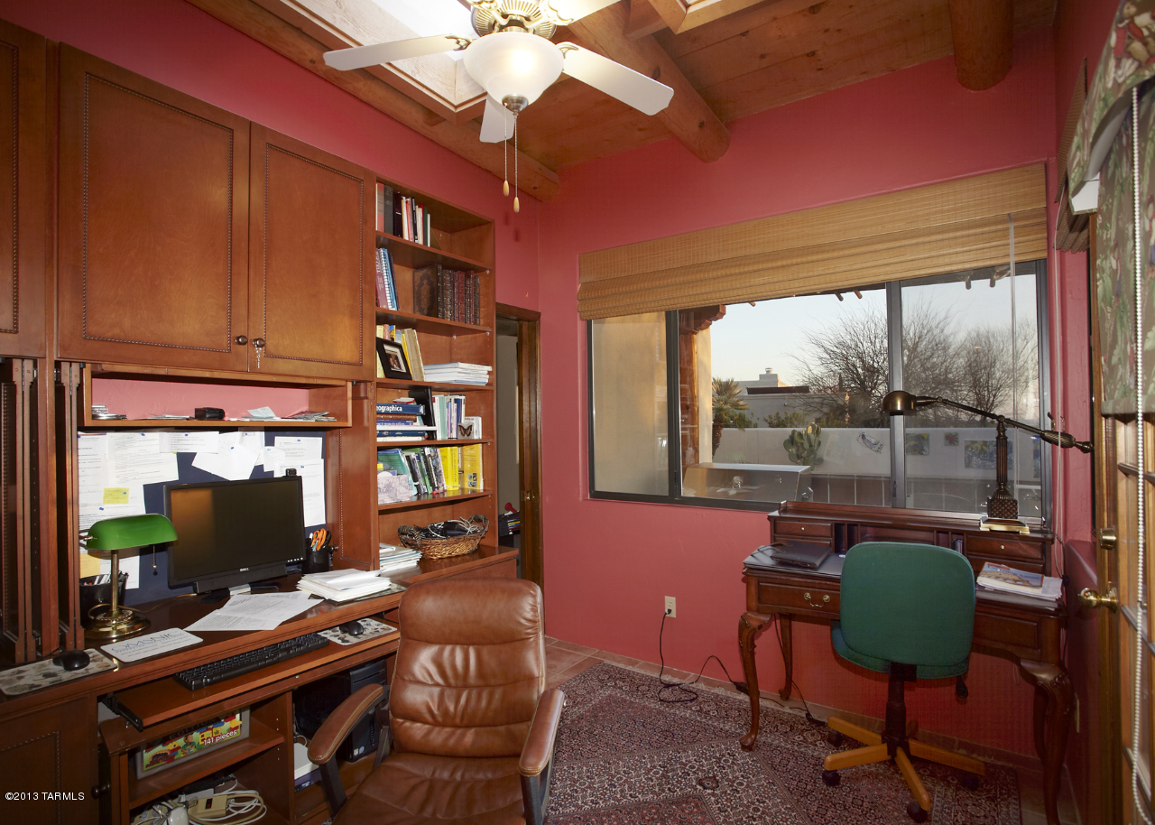 5111 N Fort Buchanan Trail
