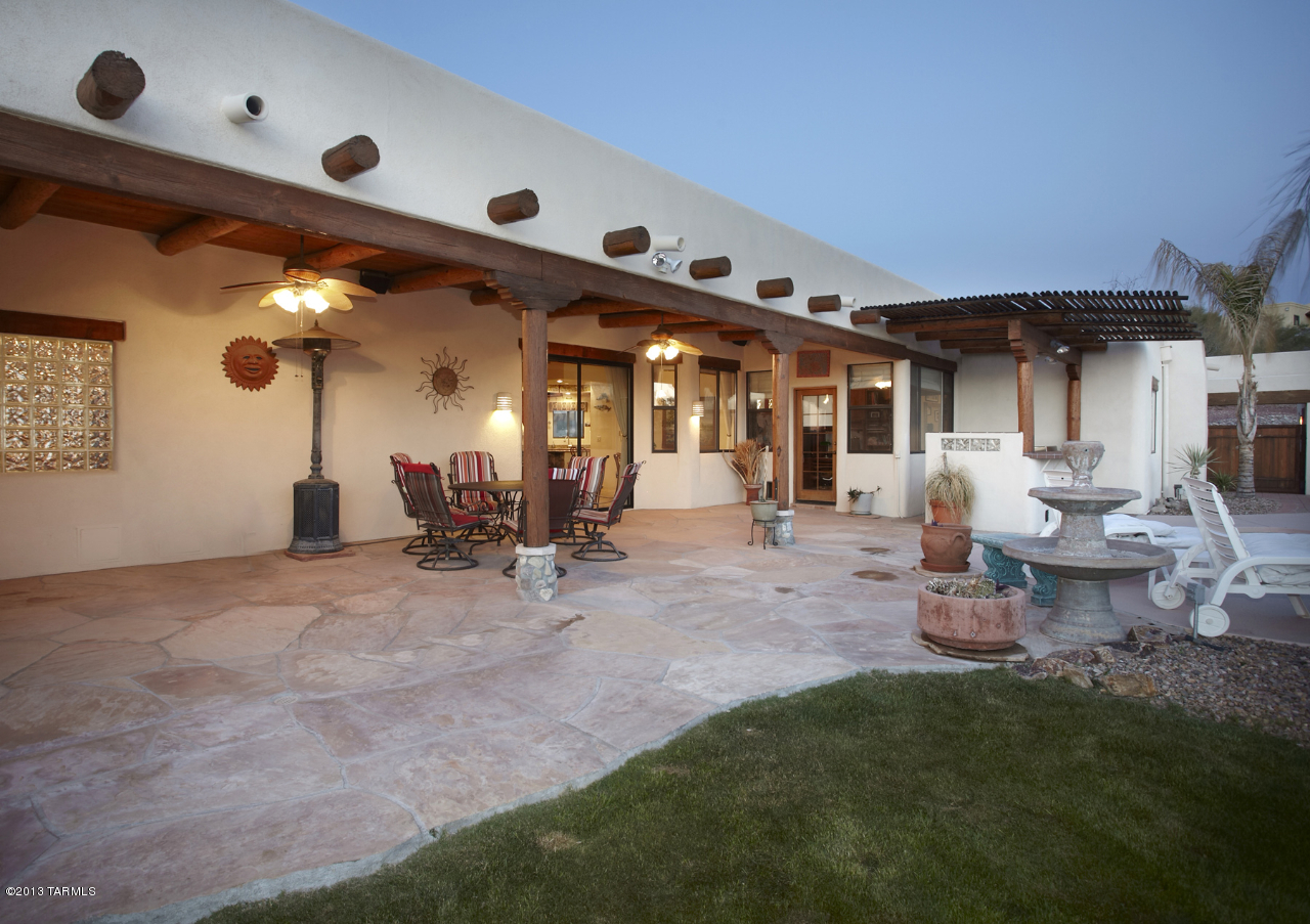 5111 N Fort Buchanan Trail