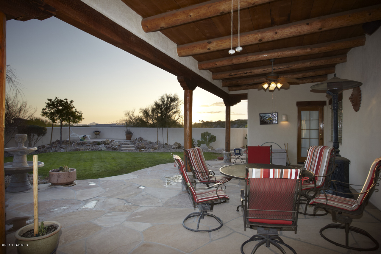 5111 N Fort Buchanan Trail