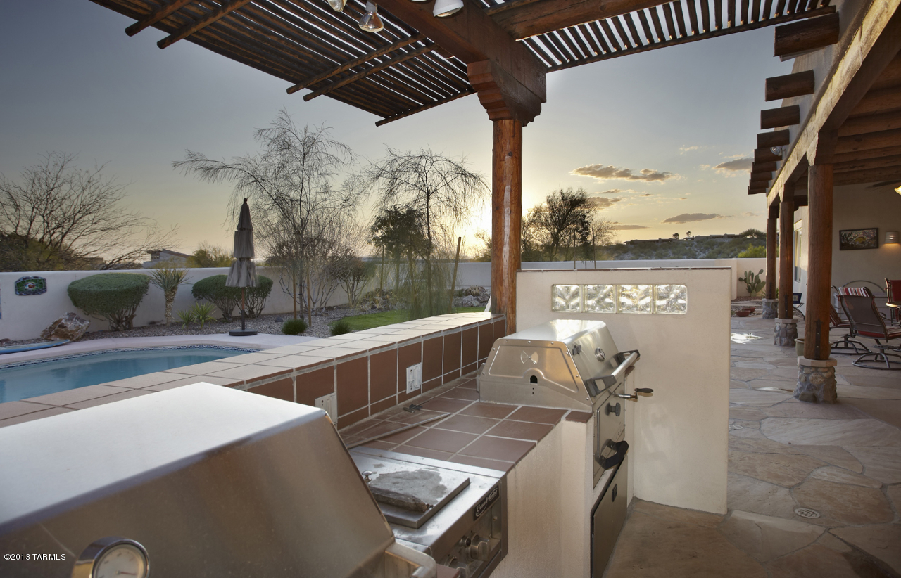 5111 N Fort Buchanan Trail