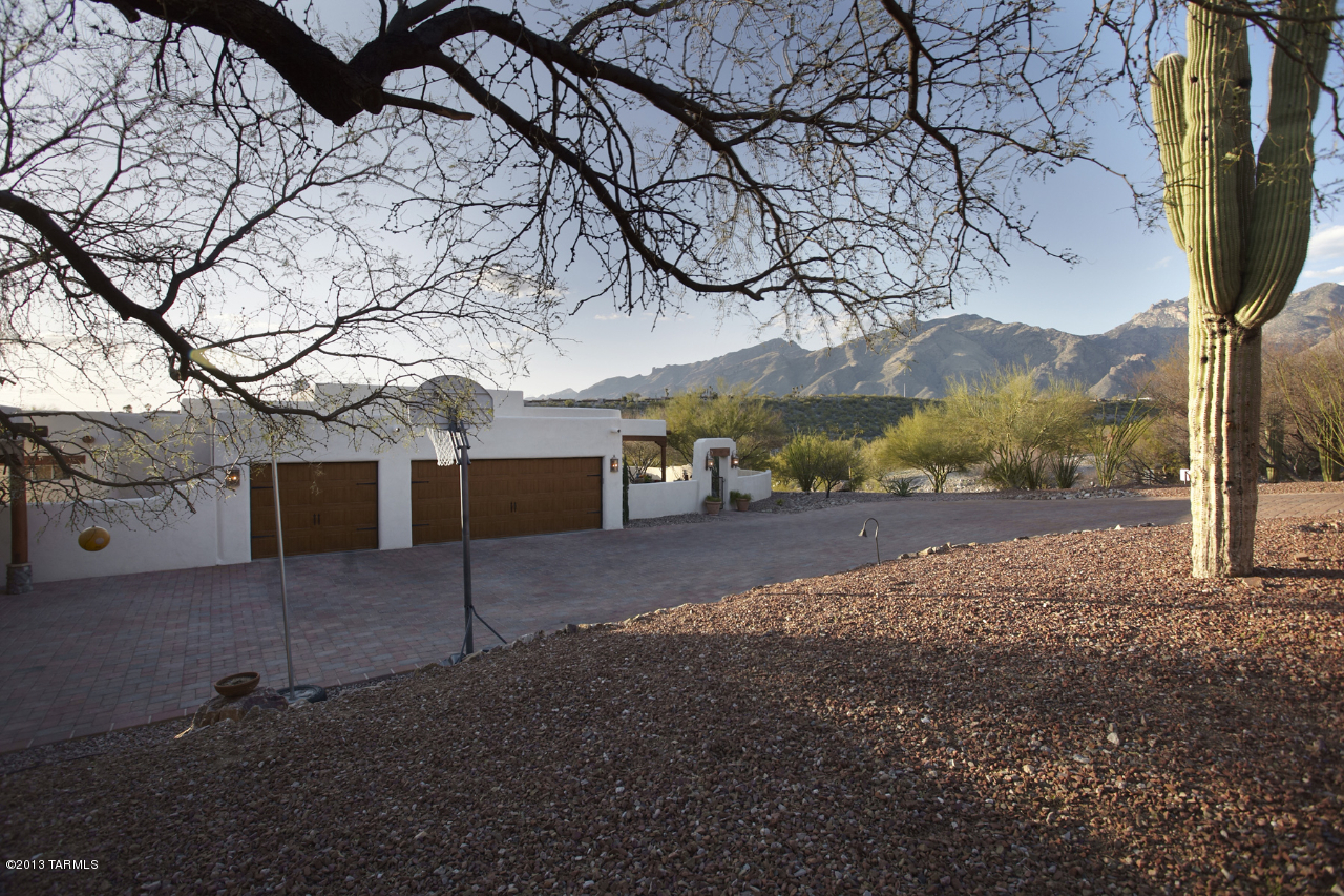 5111 N Fort Buchanan Trail