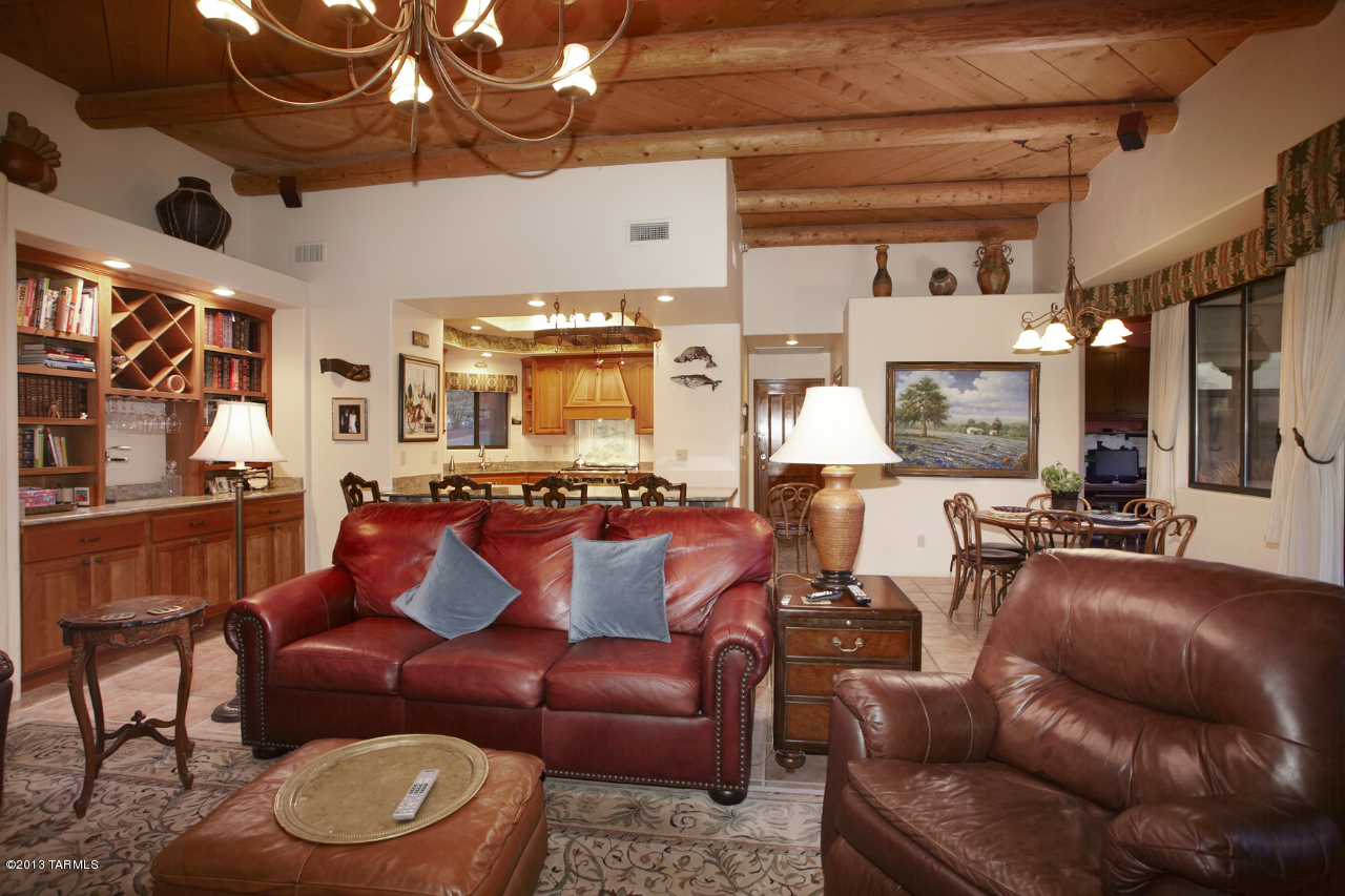 5111 N Fort Buchanan Trail