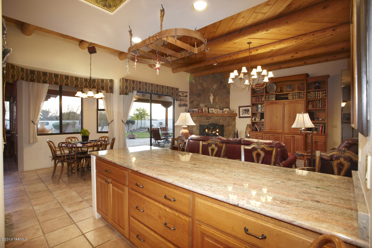 5111 N Fort Buchanan Trail
