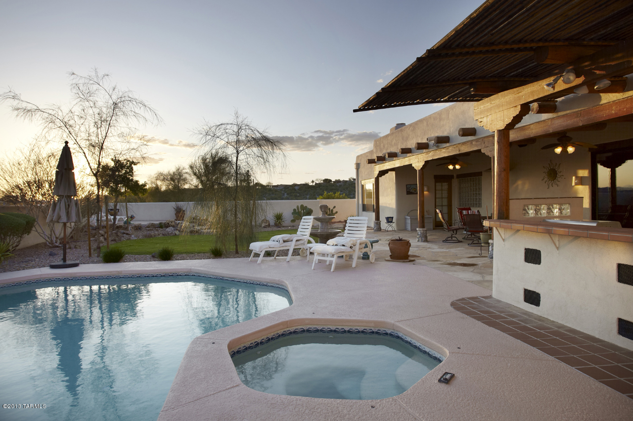 5111 N Fort Buchanan Trail