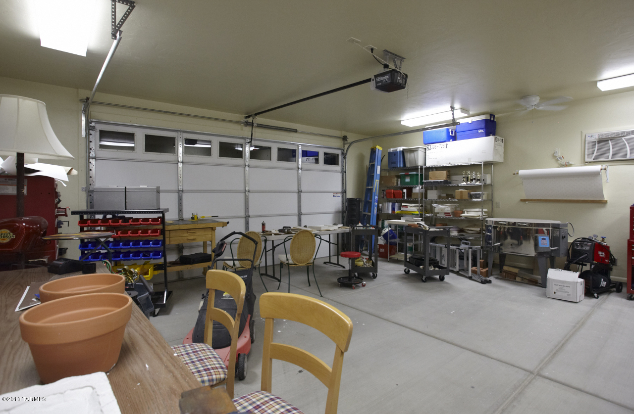 5111 N Fort Buchanan Trail