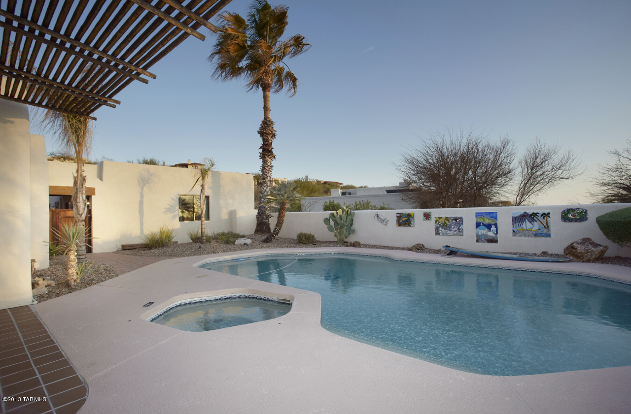 5111 N Fort Buchanan Trail