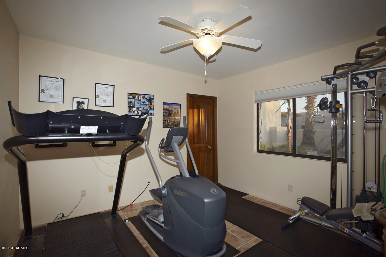 5111 N Fort Buchanan Trail