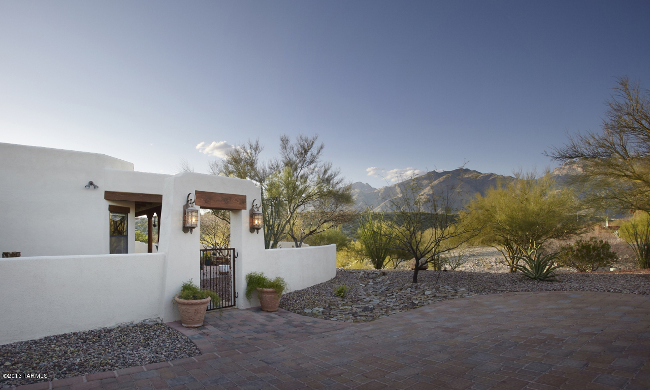 5111 N Fort Buchanan Trail