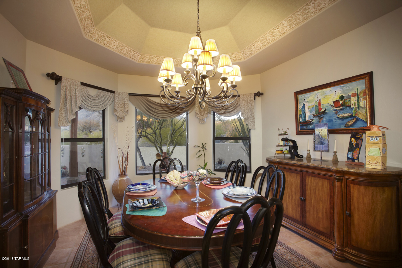 5111 N Fort Buchanan Trail