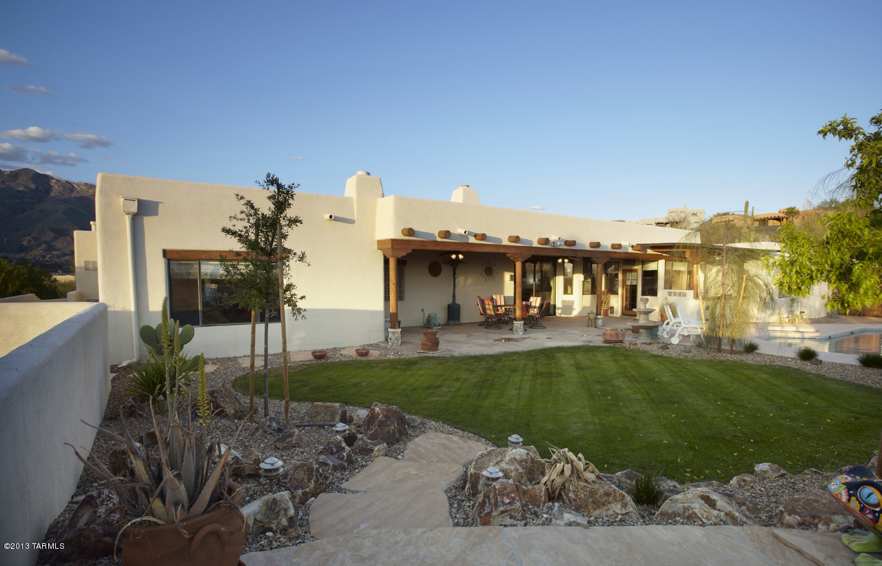 5111 N Fort Buchanan Trail