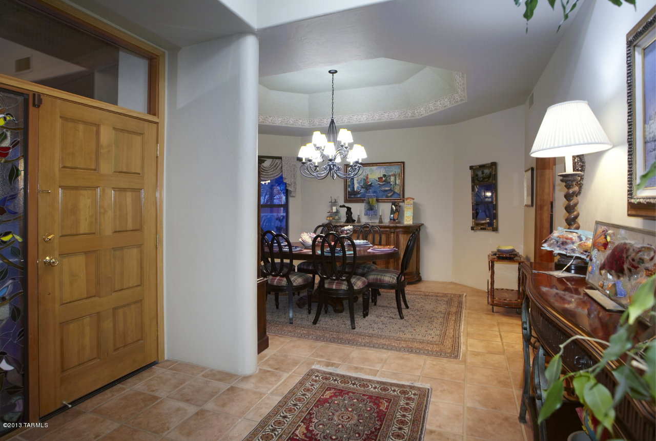 5111 N Fort Buchanan Trail