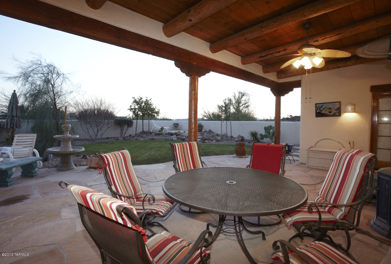 5111 N Fort Buchanan Trail