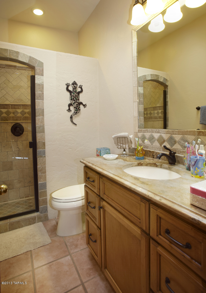 5111 N Fort Buchanan Trail