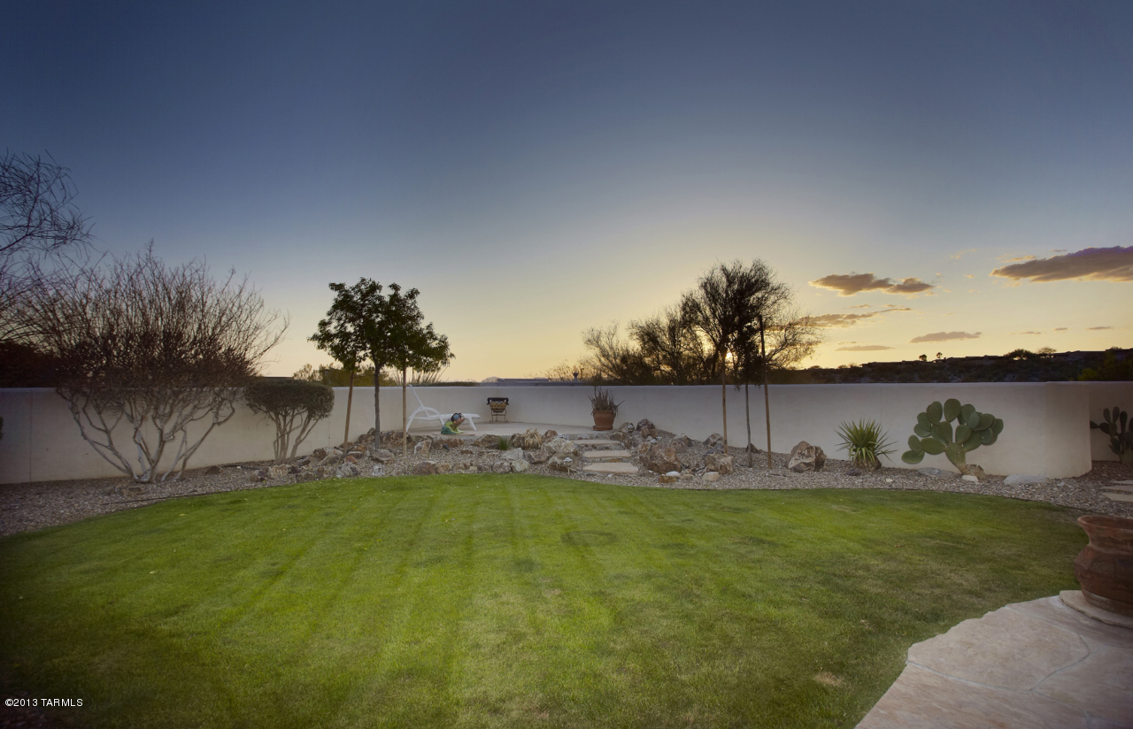 5111 N Fort Buchanan Trail