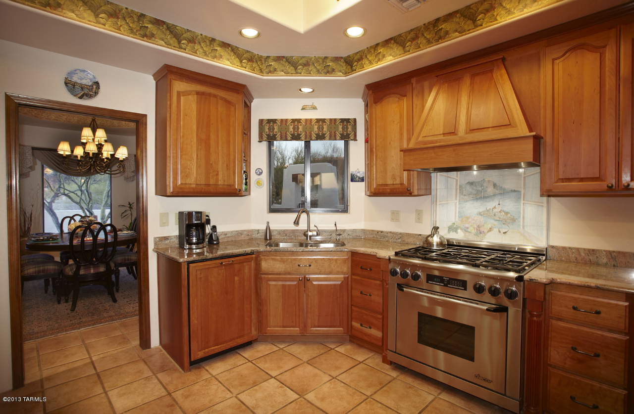 5111 N Fort Buchanan Trail