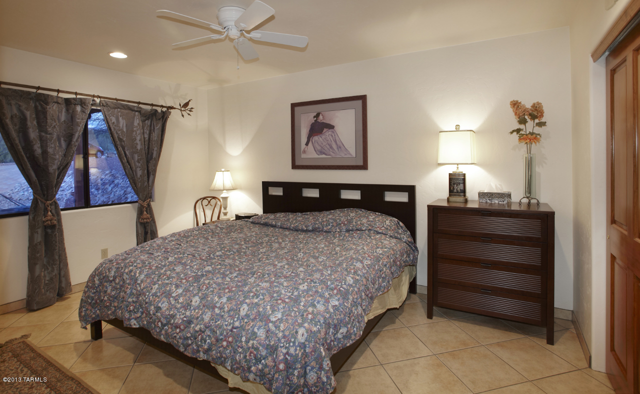 5111 N Fort Buchanan Trail