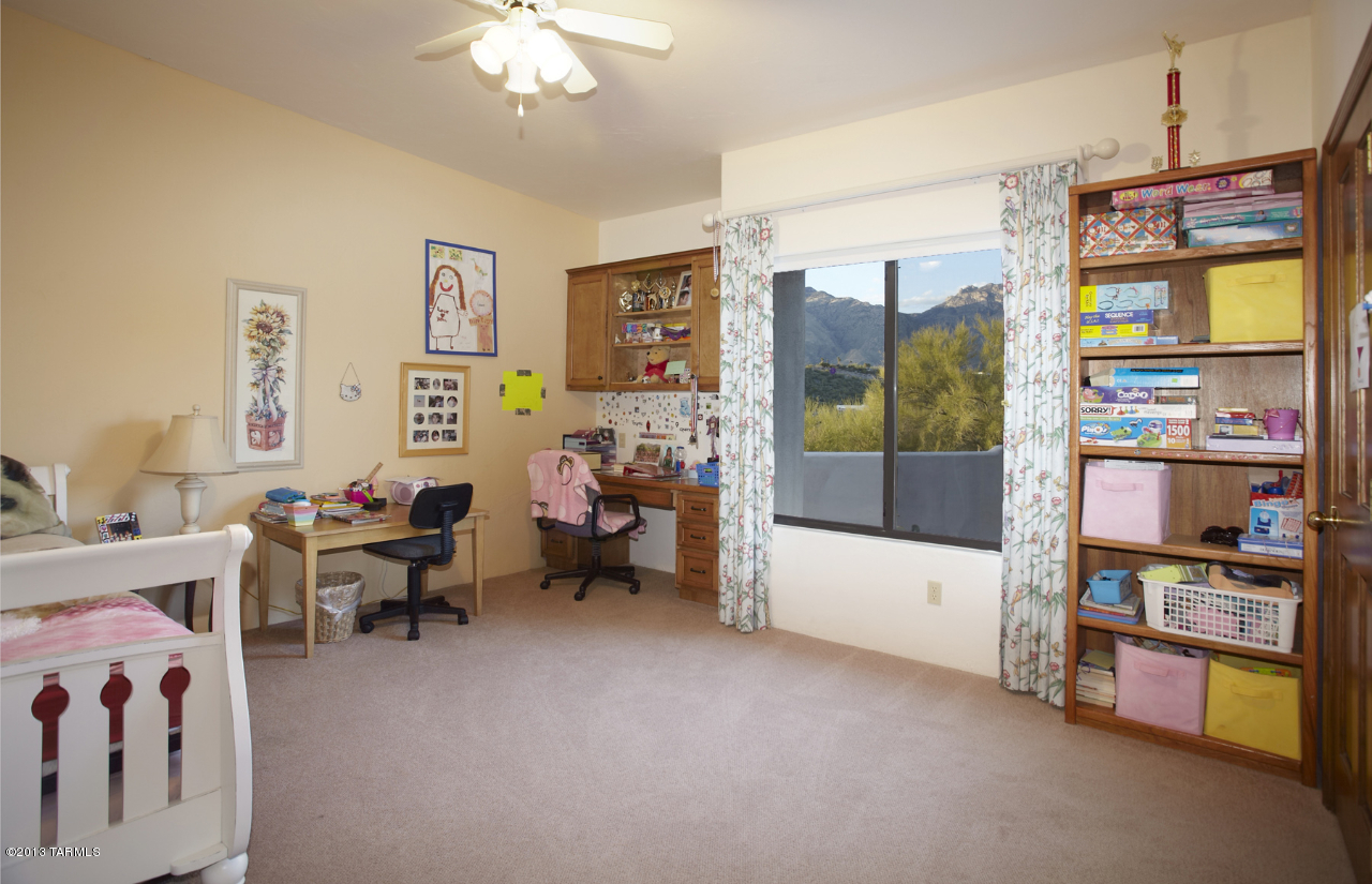 5111 N Fort Buchanan Trail