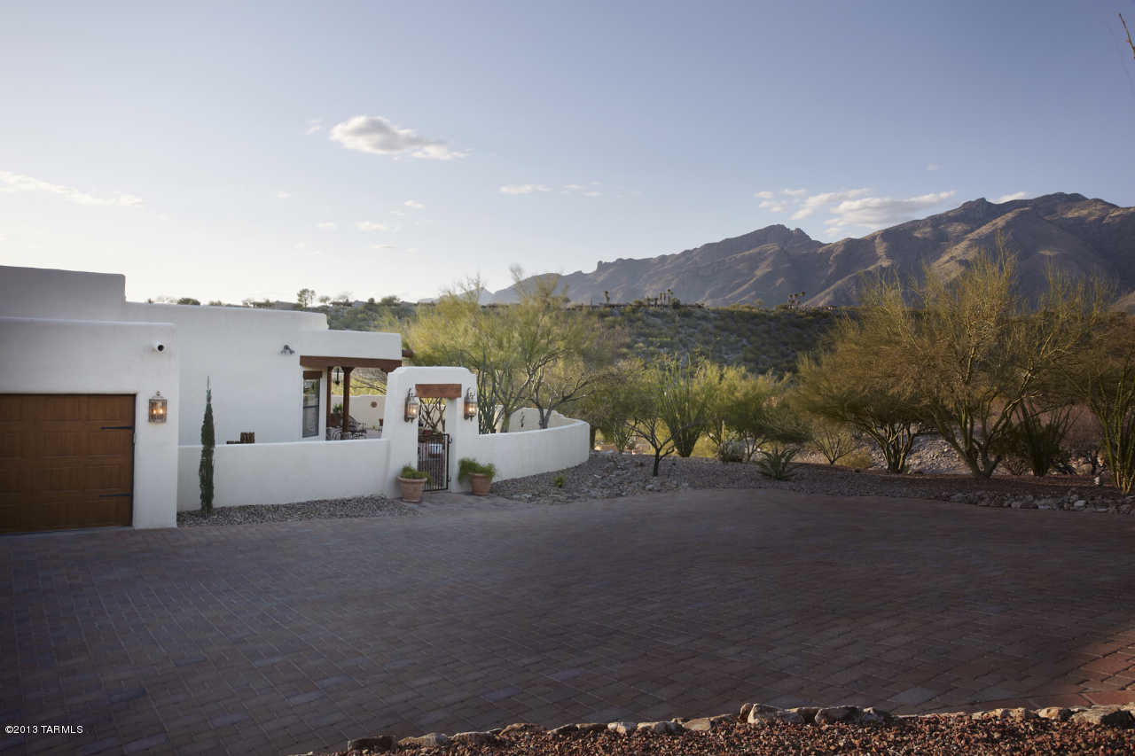 5111 N Fort Buchanan Trail