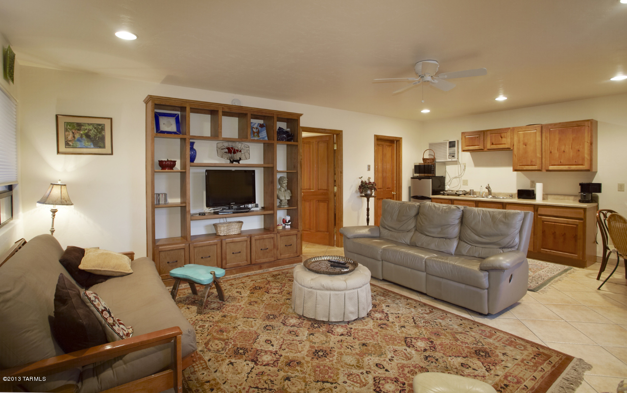 5111 N Fort Buchanan Trail