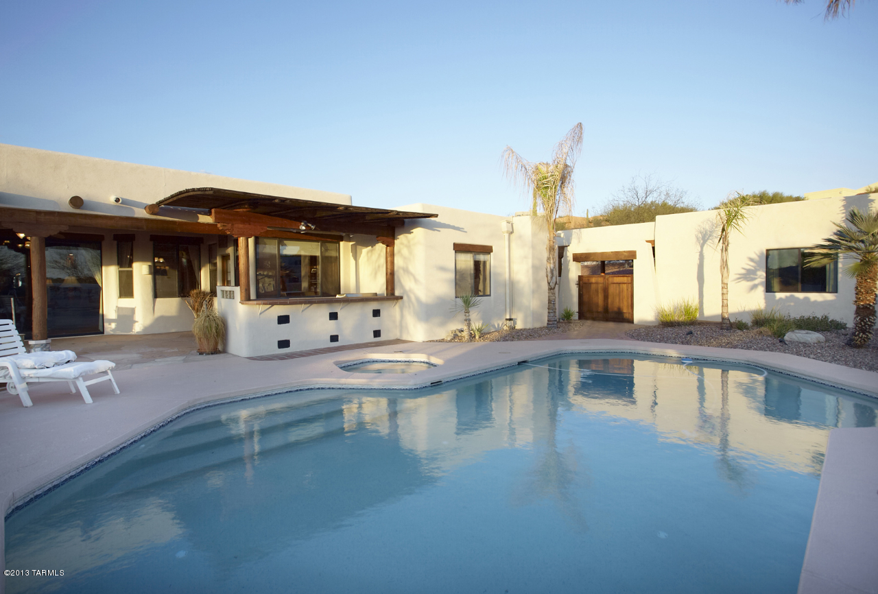5111 N Fort Buchanan Trail