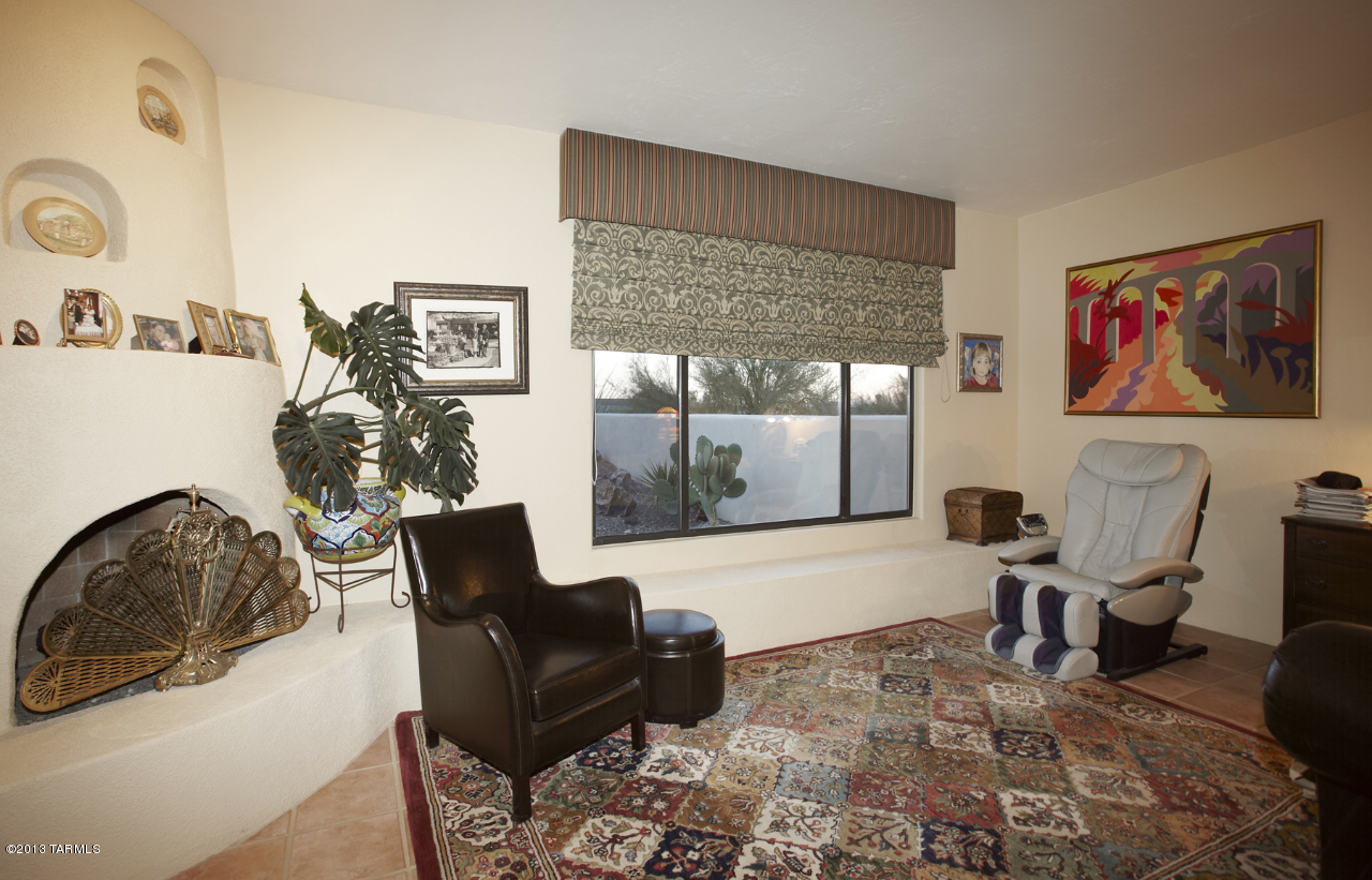 5111 N Fort Buchanan Trail