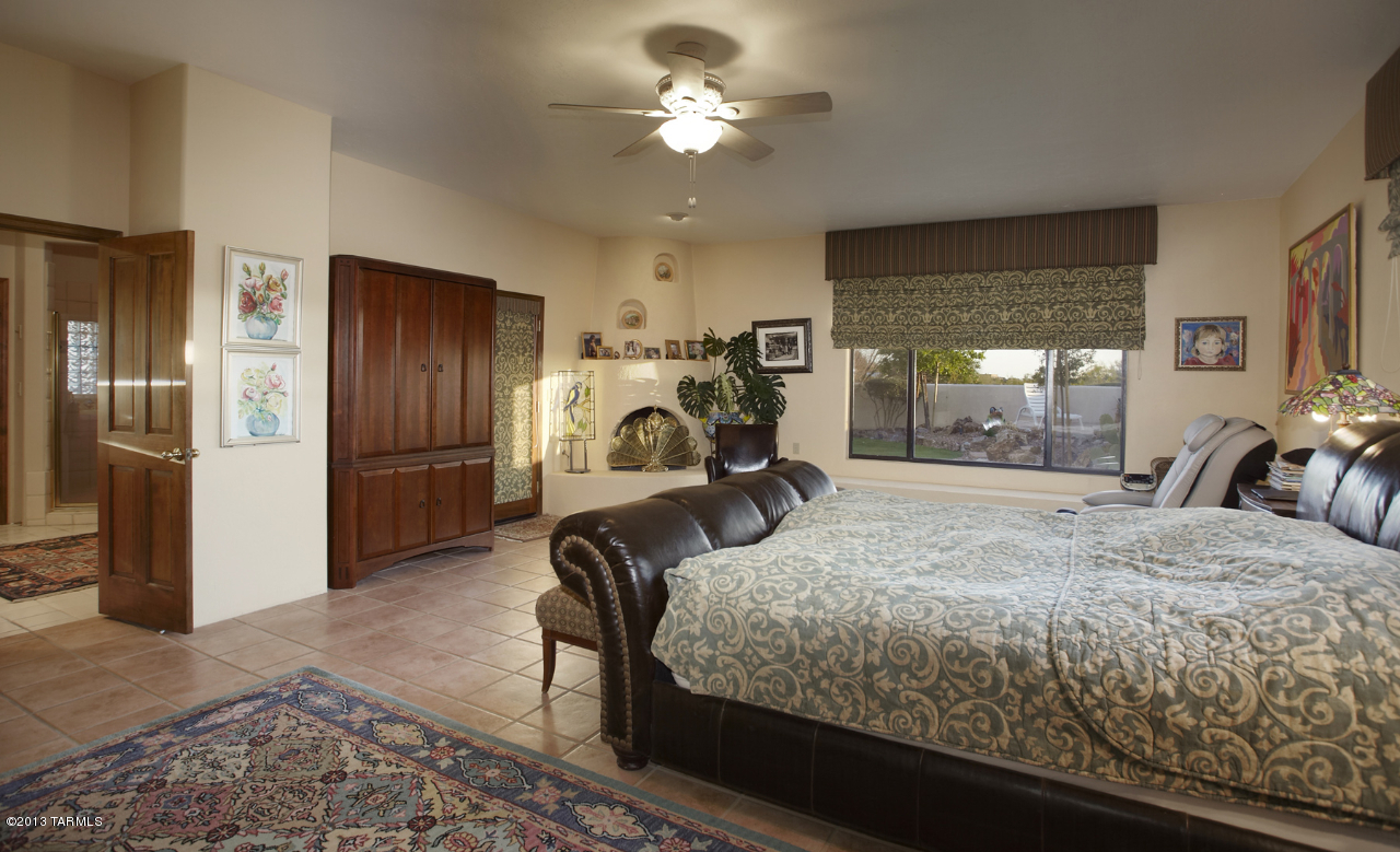 5111 N Fort Buchanan Trail