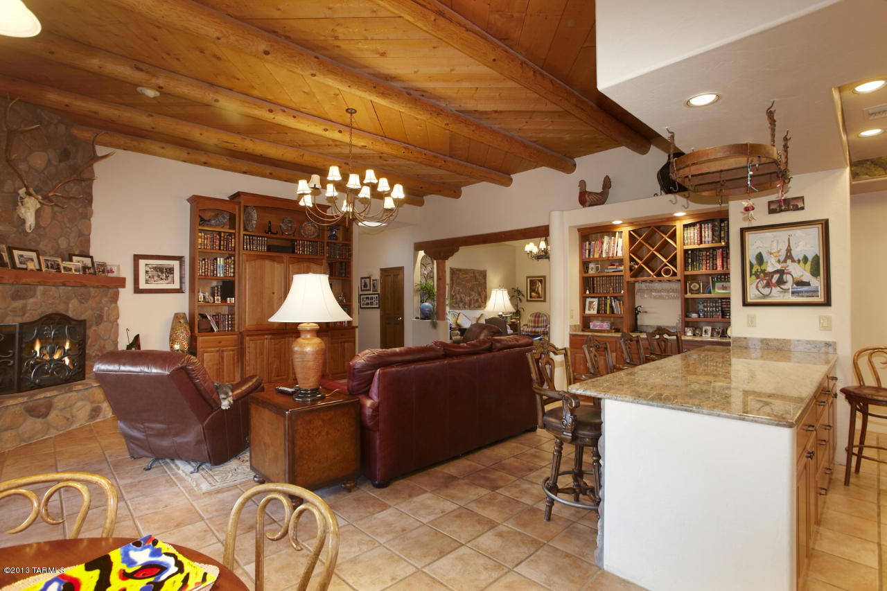 5111 N Fort Buchanan Trail