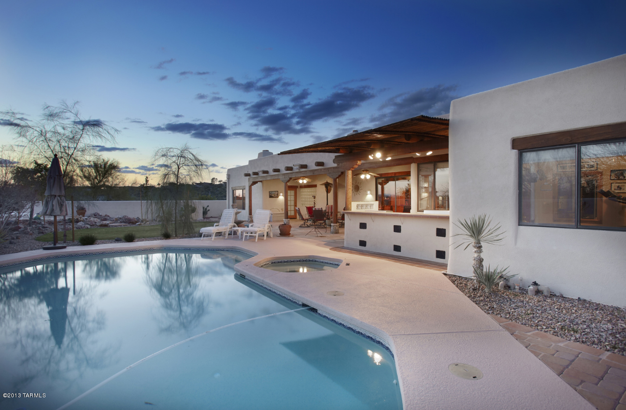 5111 N Fort Buchanan Trail