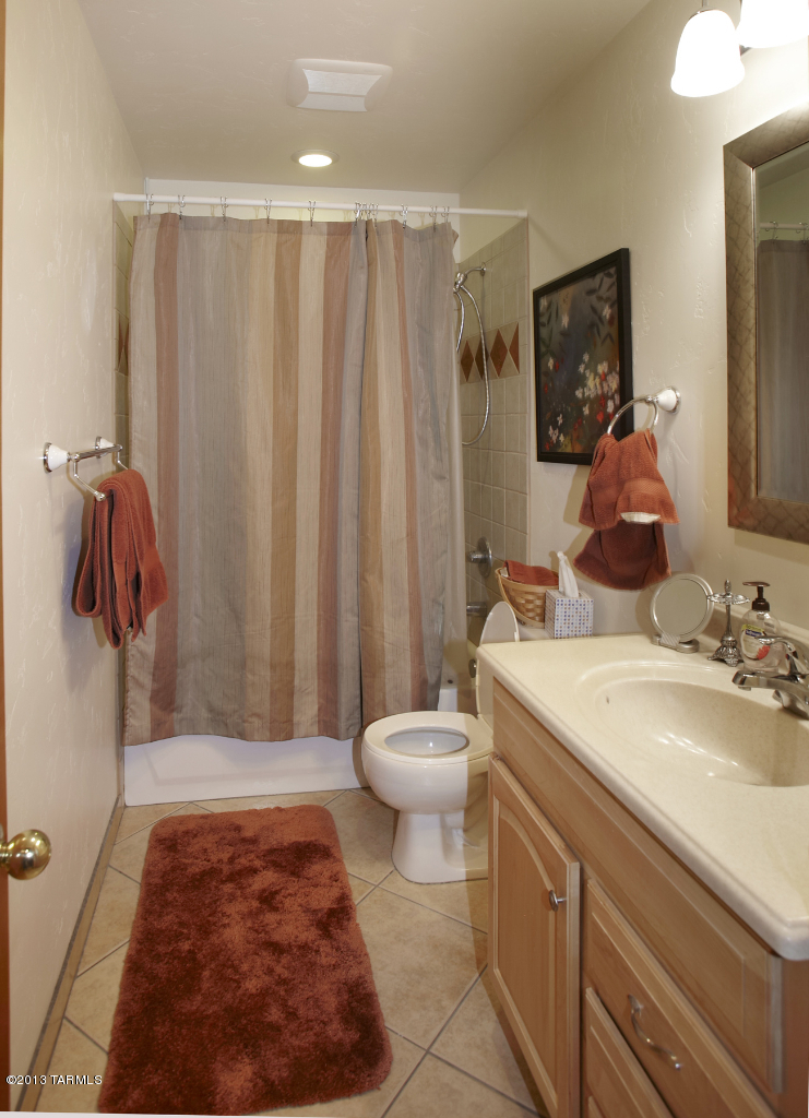5111 N Fort Buchanan Trail