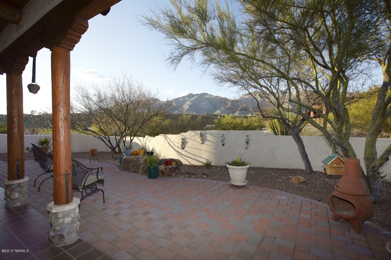 5111 N Fort Buchanan Trail