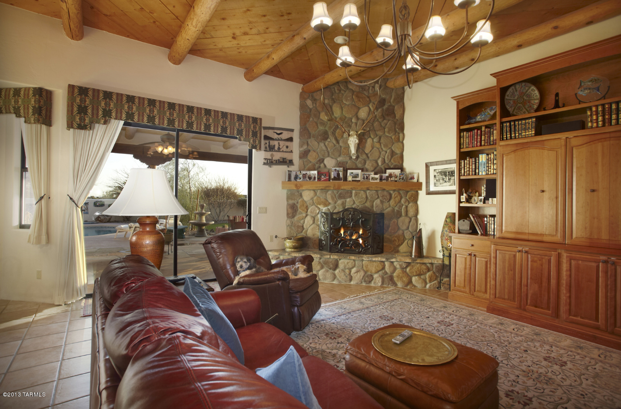 5111 N Fort Buchanan Trail