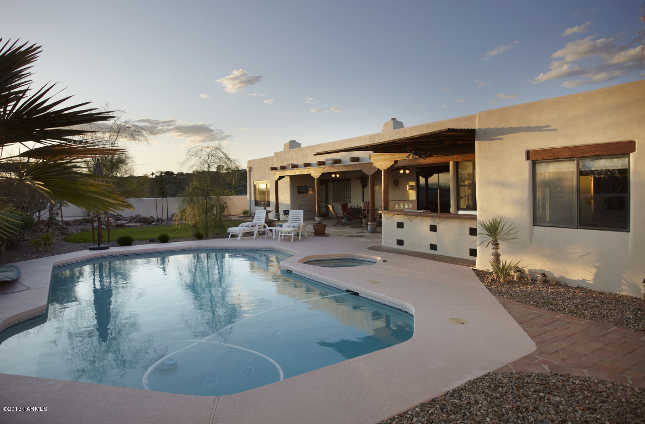 5111 N Fort Buchanan Trail