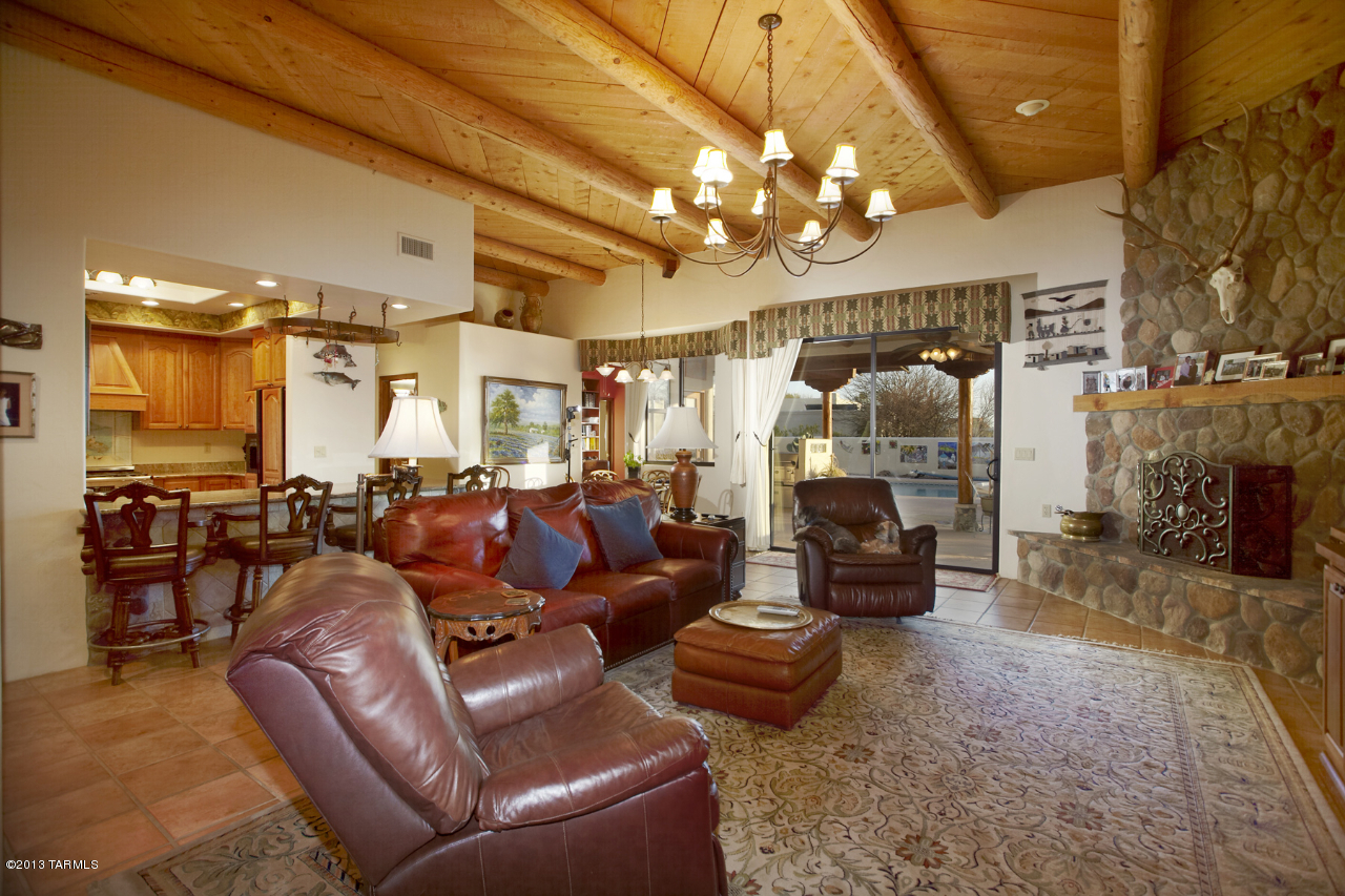 5111 N Fort Buchanan Trail