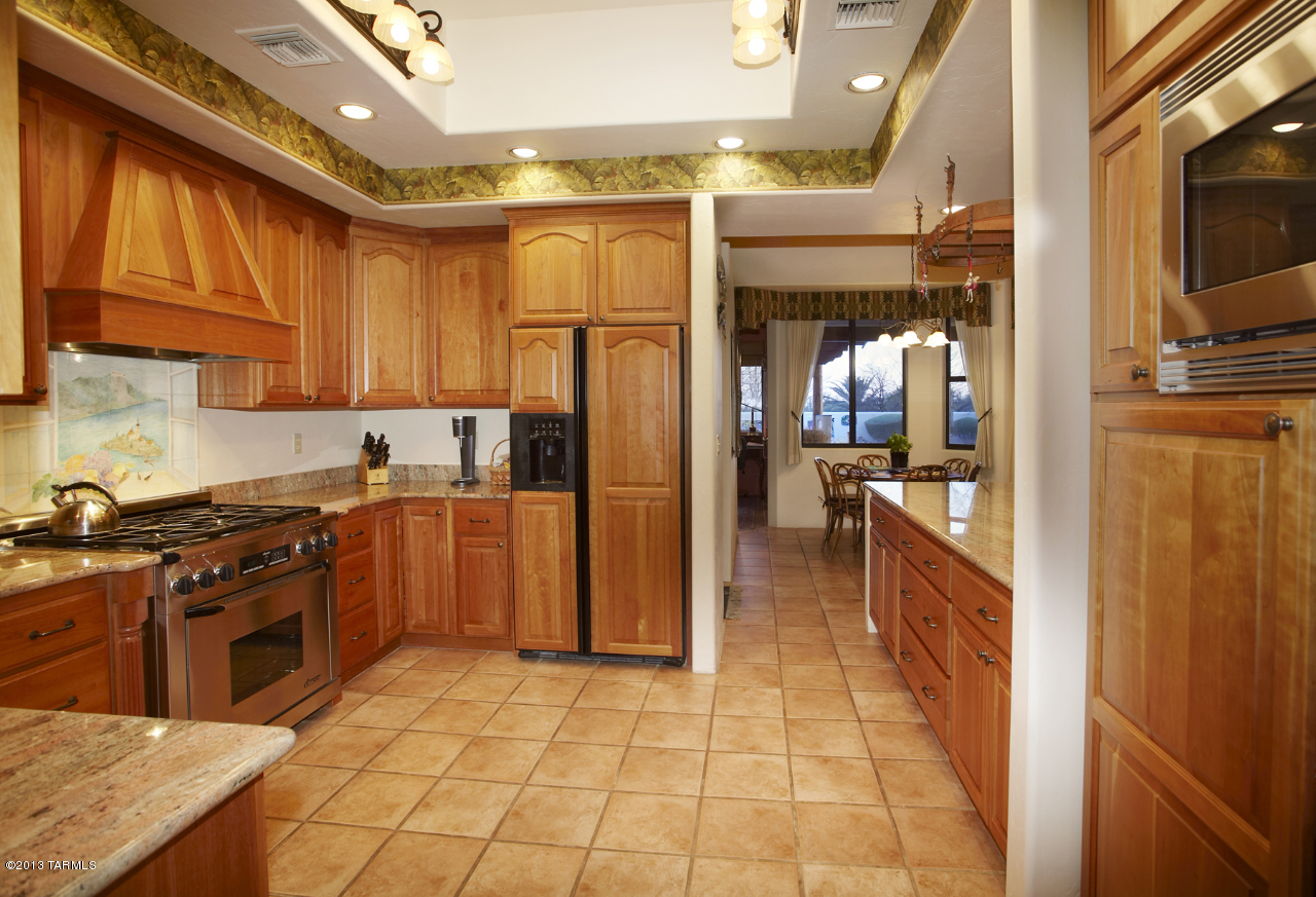 5111 N Fort Buchanan Trail