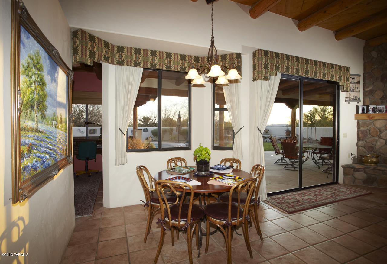 5111 N Fort Buchanan Trail