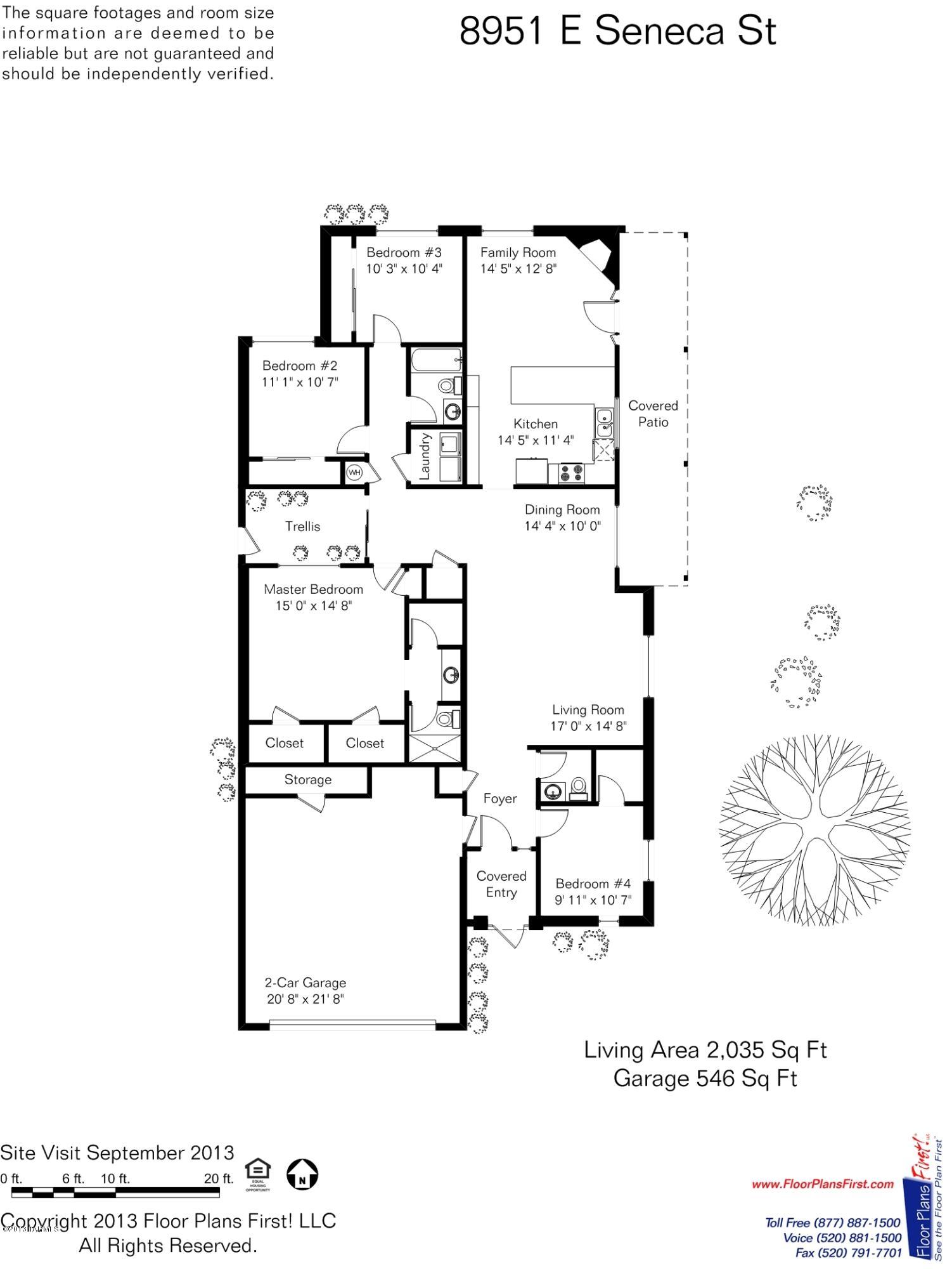 8951 E Seneca Street