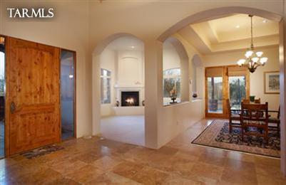 15200 E Two Bar Z Ranch Place