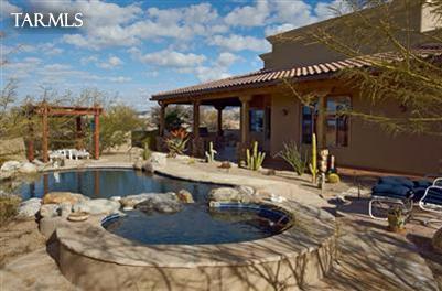 15200 E Two Bar Z Ranch Place